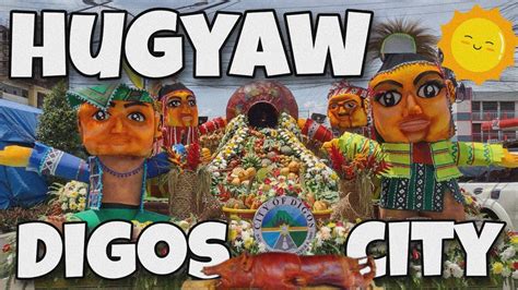 6 face raps for ‘Araw ng Digos’ riot .